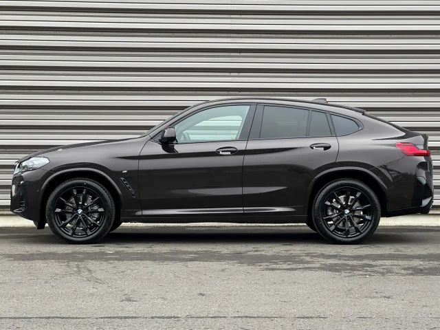 BMW X4 xDrive