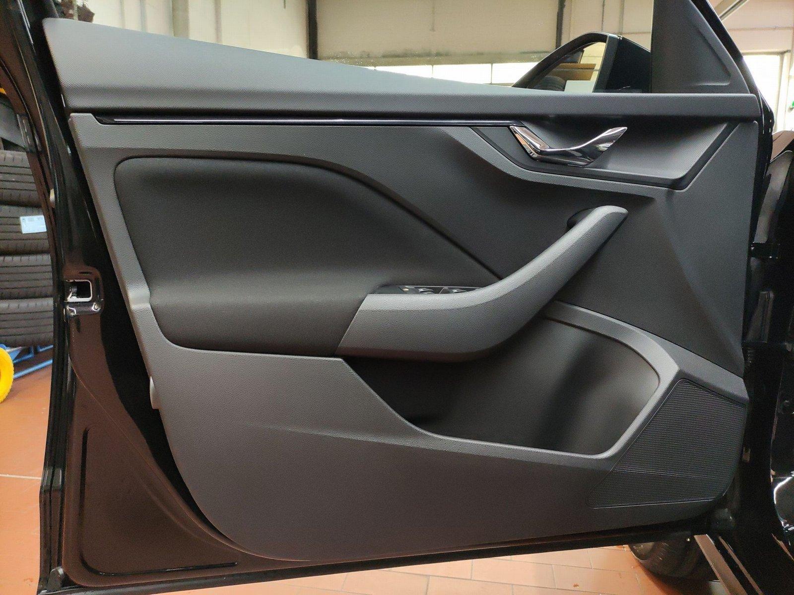 Skoda Kamiq 1.0 TSI Drive