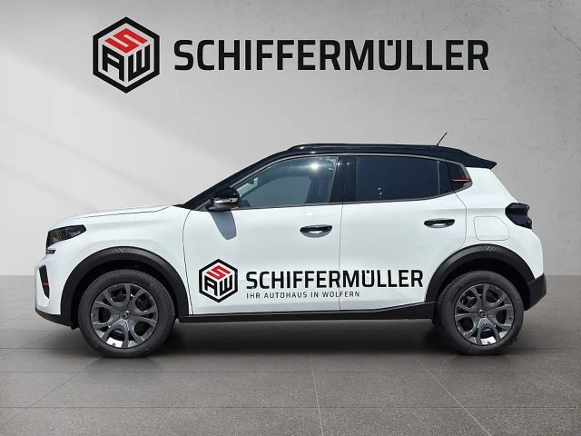 Citroën C3 Max PureTech