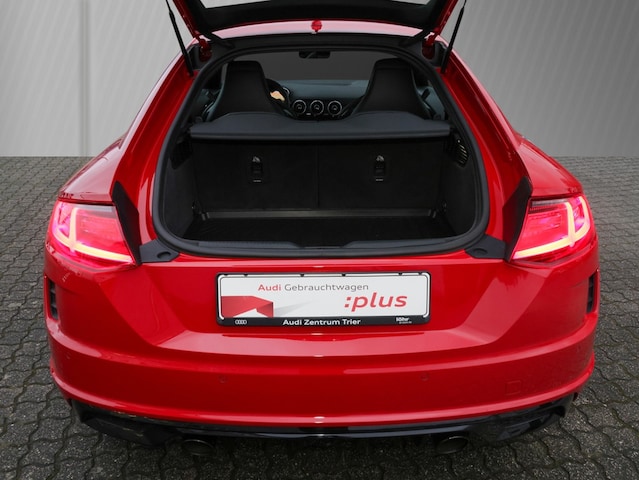 Audi TT 40 TFSI Coupé S-Tronic