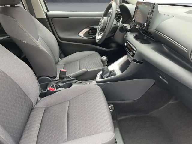 Toyota Yaris Comfort