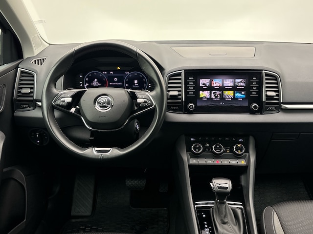 Skoda Karoq 1.5 TSI Ambition