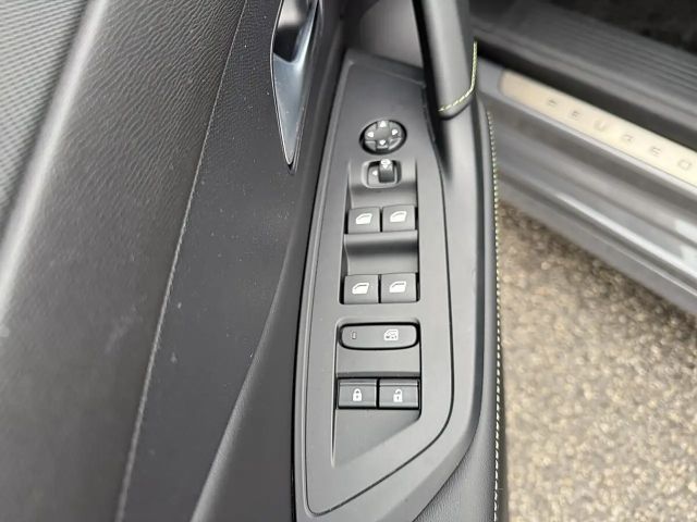 Peugeot 308 BlueHDi EAT8 GT-Line SW