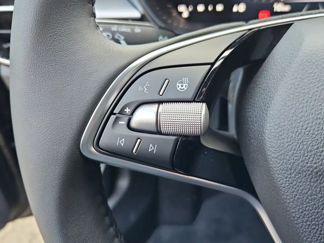 Skoda Fabia 1.0 TSI Selection