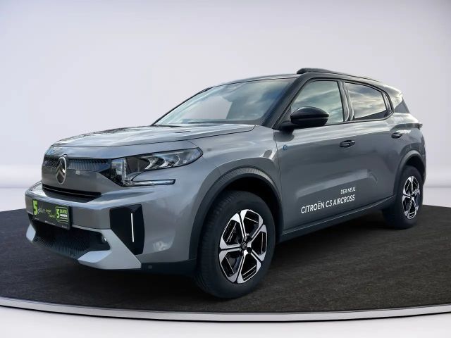 Citroën C3 Aircross Max