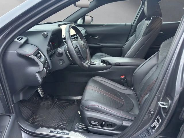 Lexus UX 250h F Sport Sport