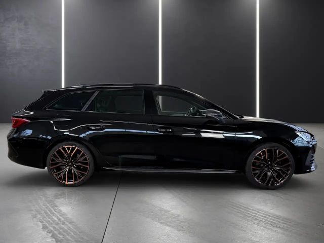 Cupra Leon 1.4 VZ e-Hybrid