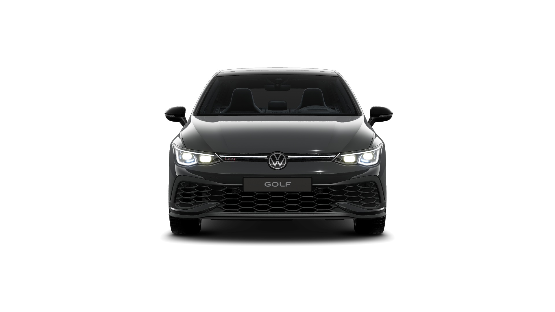 Volkswagen Golf 2.0 TSI DSG GTI