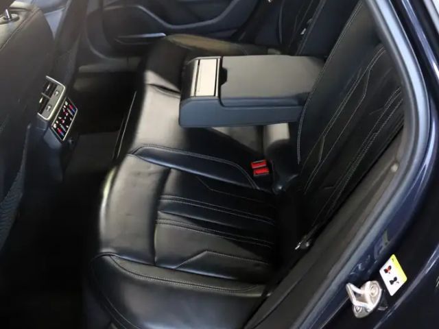 Audi A6 50 TFSI Hybride Quattro Sport