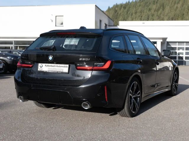 BMW 330 330i M-Sport Touring xDrive
