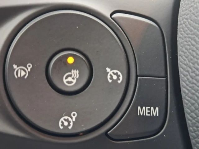 Opel Corsa 1.2 Turbo Edition Turbo