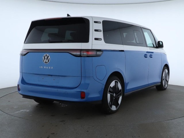 Volkswagen ID.Buzz LWB