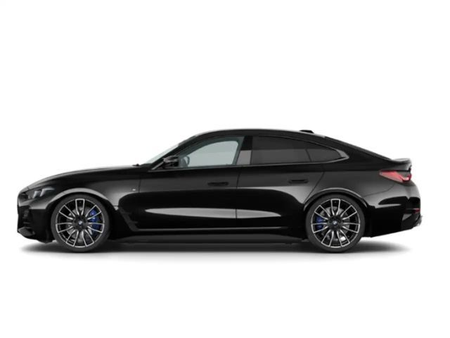 BMW i4 M-Sport Sedan xDrive