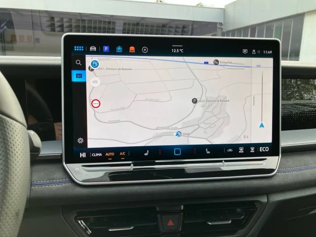 Volkswagen Tayron R-Line eHybrid