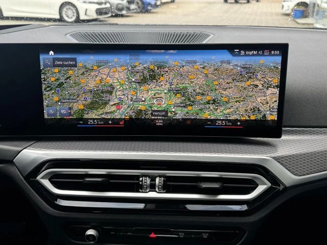 BMW 318 318i M-Sport Touring