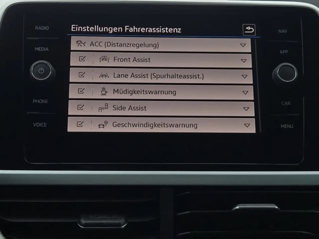 Volkswagen T-Roc 1.0 TSI Cabriolet