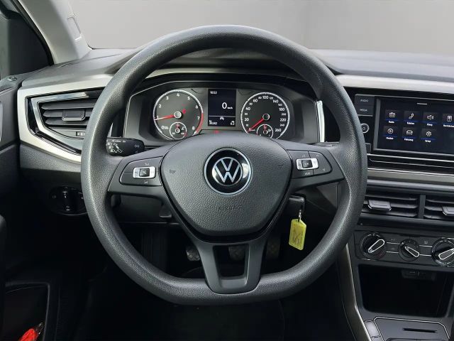 Volkswagen Polo 1.0 TSI Comfortline