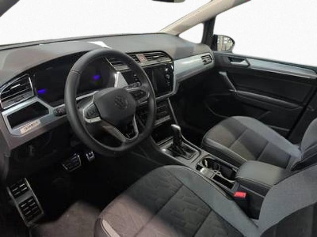 Volkswagen Touran Comfortline DSG