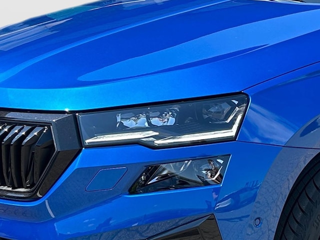 Skoda Karoq 4x4 Sportline