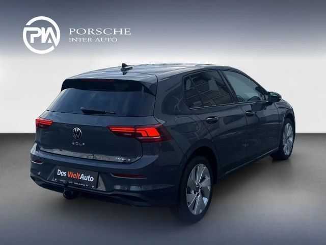 Volkswagen Golf DSG eHybrid