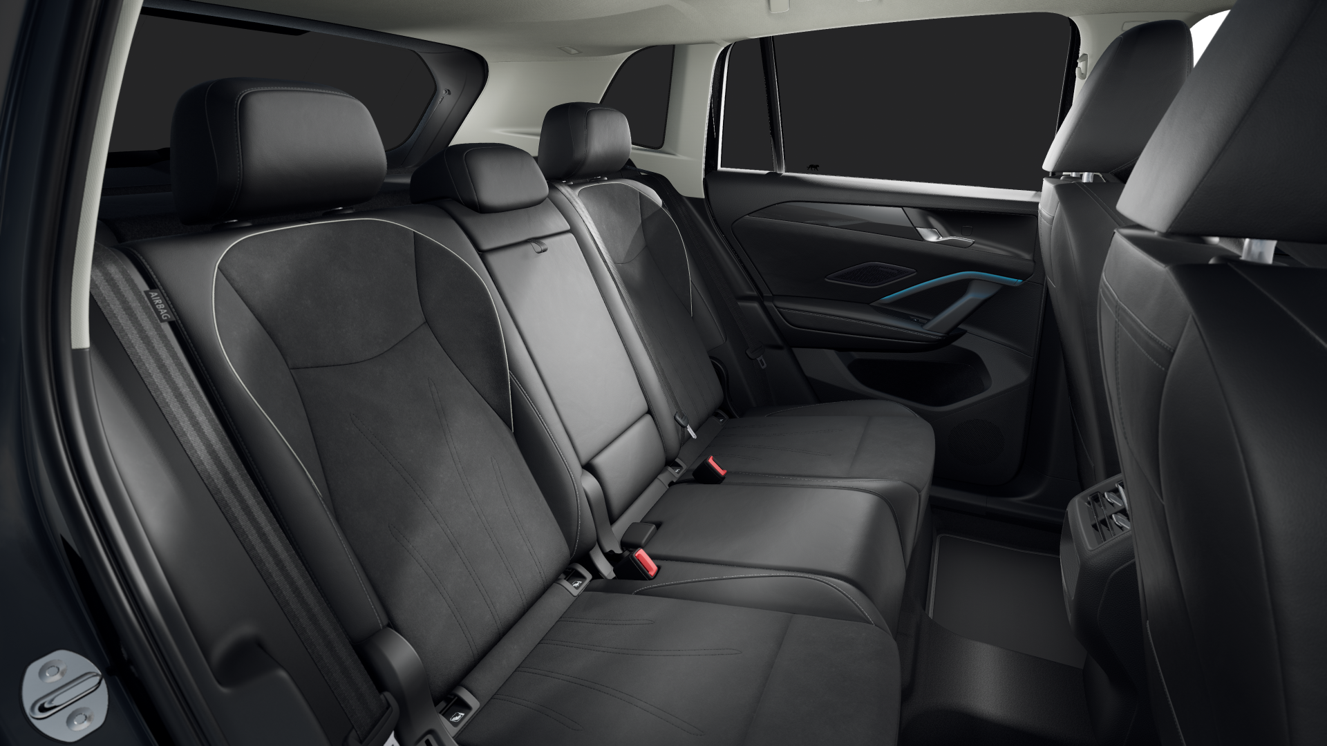 Volkswagen Tiguan 2.0 TDI DSG Elegance Elegance