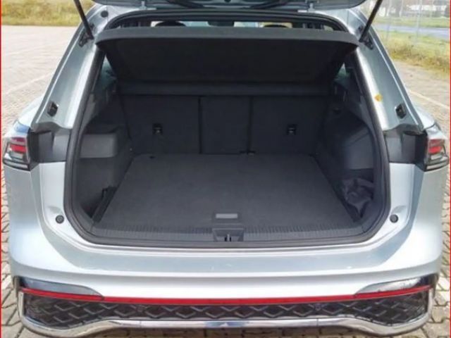 Volkswagen Tiguan 2.0 TDI R-Line