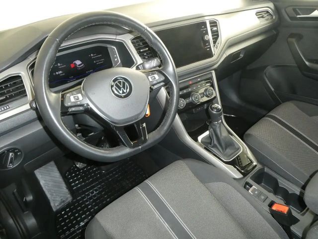Volkswagen T-Roc Design TDI