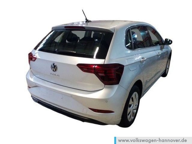 Volkswagen Polo 1.0 TSI
