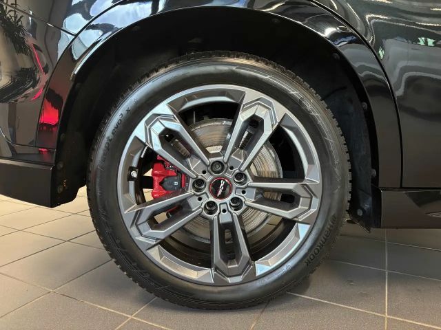 MINI John Cooper Works Countryman All4
