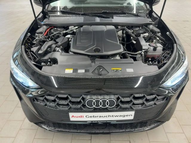 Audi A5 2.0 TFSI