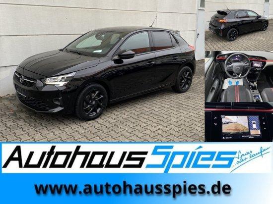 Opel Corsa 1.2 Turbo GS-Line Grand Sport Turbo