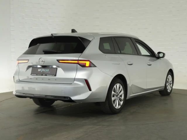 Opel Astra Elegance Sports Tourer