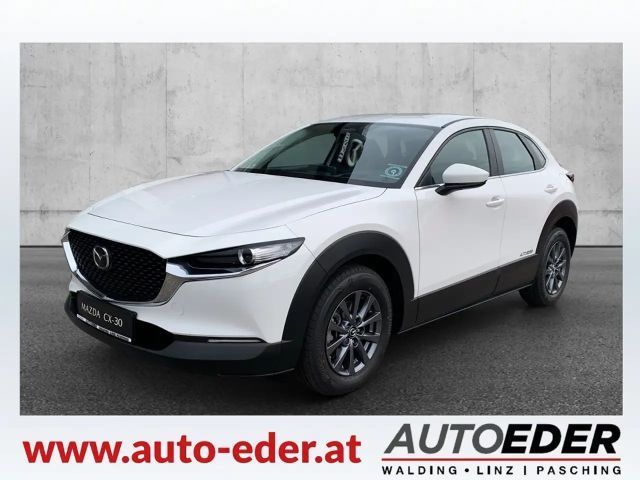 Mazda CX-30 Prime-line