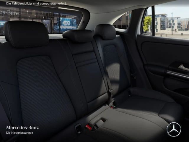 Mercedes-Benz EQA 250 Advanced Progressive