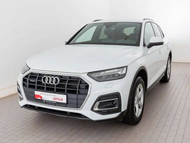 Audi Q5 50 TFSI Hybride Quattro