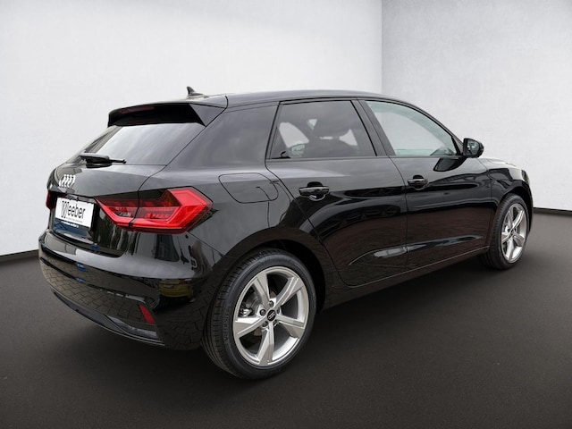 Audi A1 30 TFSI S-Tronic Sportback