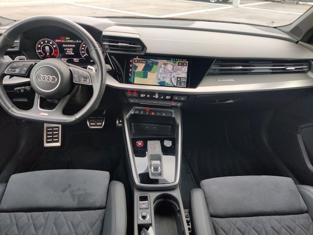 Audi RS3 Quattro S-Tronic Sportback