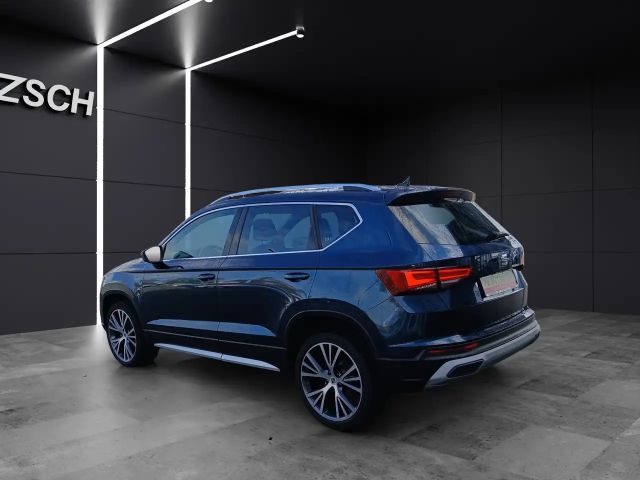 Seat Ateca DSG