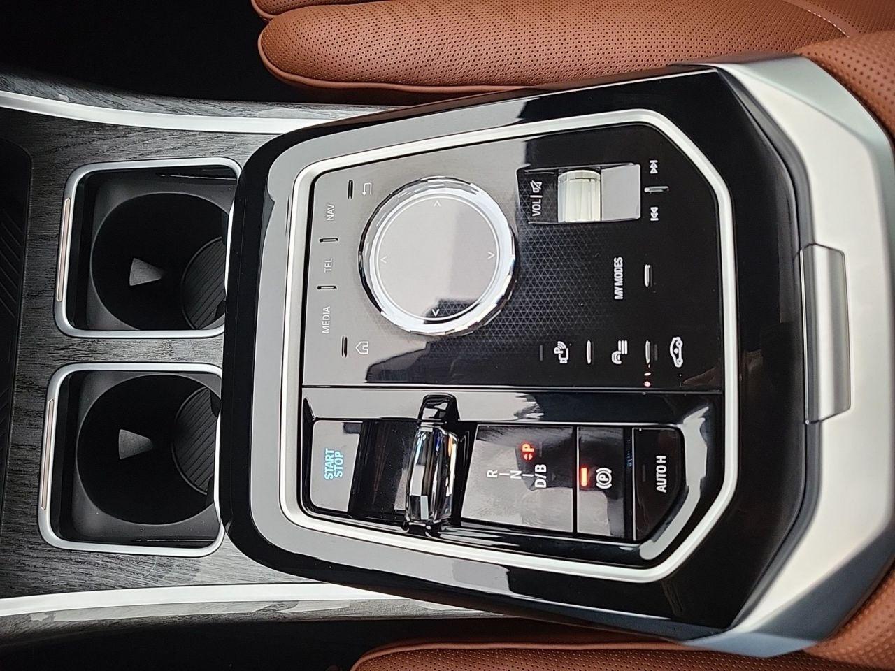 BMW i7 M70 Sedan xDrive