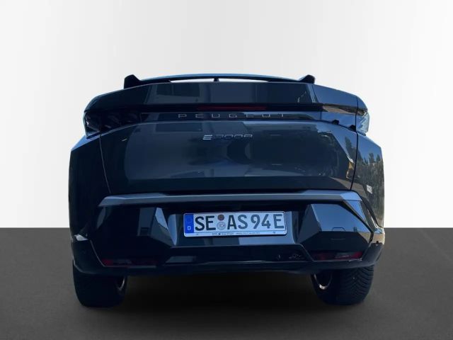 Peugeot E-3008 GT-Line