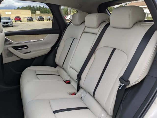 Mazda CX-60 2.5L 4WD Takumi