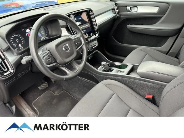 Volvo XC40 Inscription Recharge T4