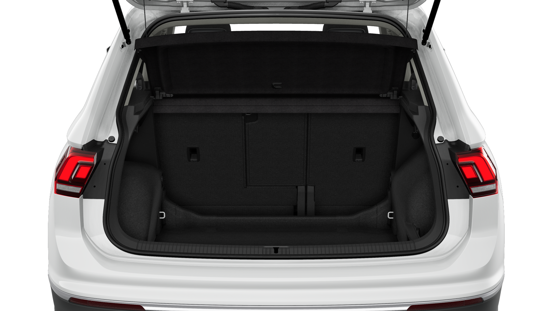 Volkswagen Tiguan 1.5 TSI DSG Life