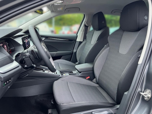 Skoda Octavia Combi Selection