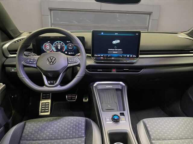 Volkswagen T-Roc DSG