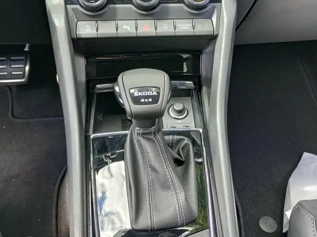 Skoda Kodiaq 2.0 TDI 4x4 Sportline