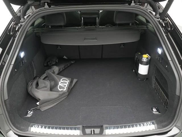 Audi A5 Avant Hybride