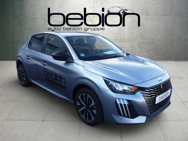 Peugeot 208 Executive