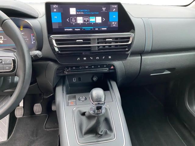 Citroën C5 Aircross Plus PureTech