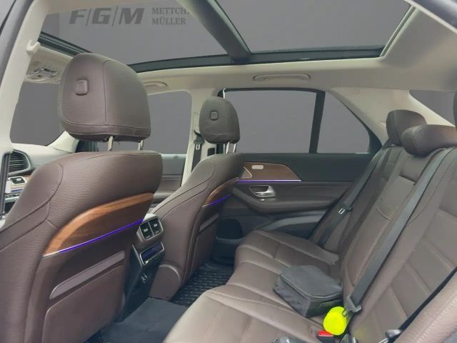 Mercedes-Benz GLE 350 4MATIC AMG Line